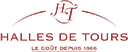 Logo des Halles de Tours