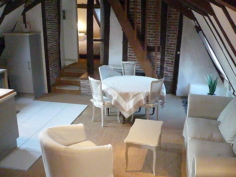 Le Gîte du Vieux Tours 3 minutes à pied