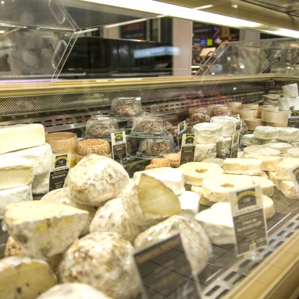Fromagerie Lemeunier