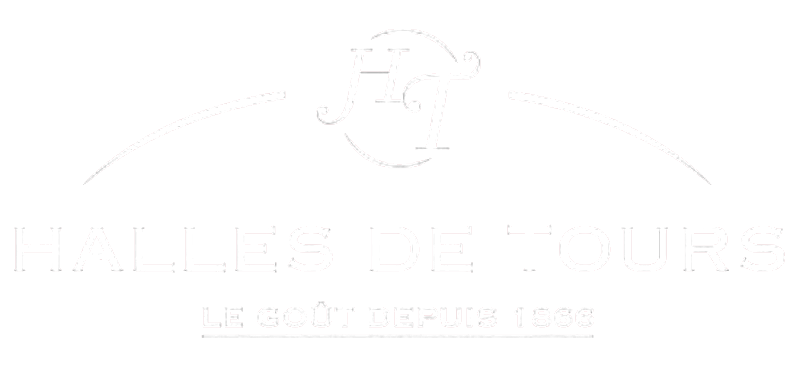 Logo les Halles de Tours