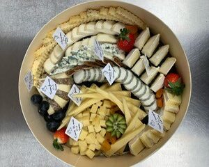Plateau apéro 24 personnes 01