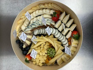 Plateau apéro 24 personnes 01