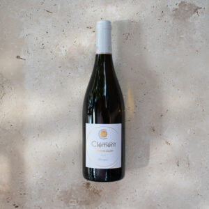Menetou blanc classique