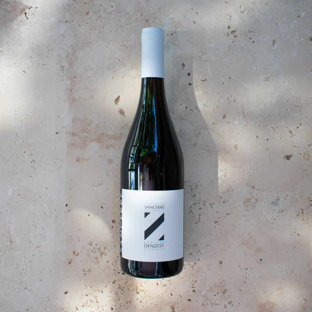 Osmoze blanc
