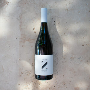 Osmoze blanc