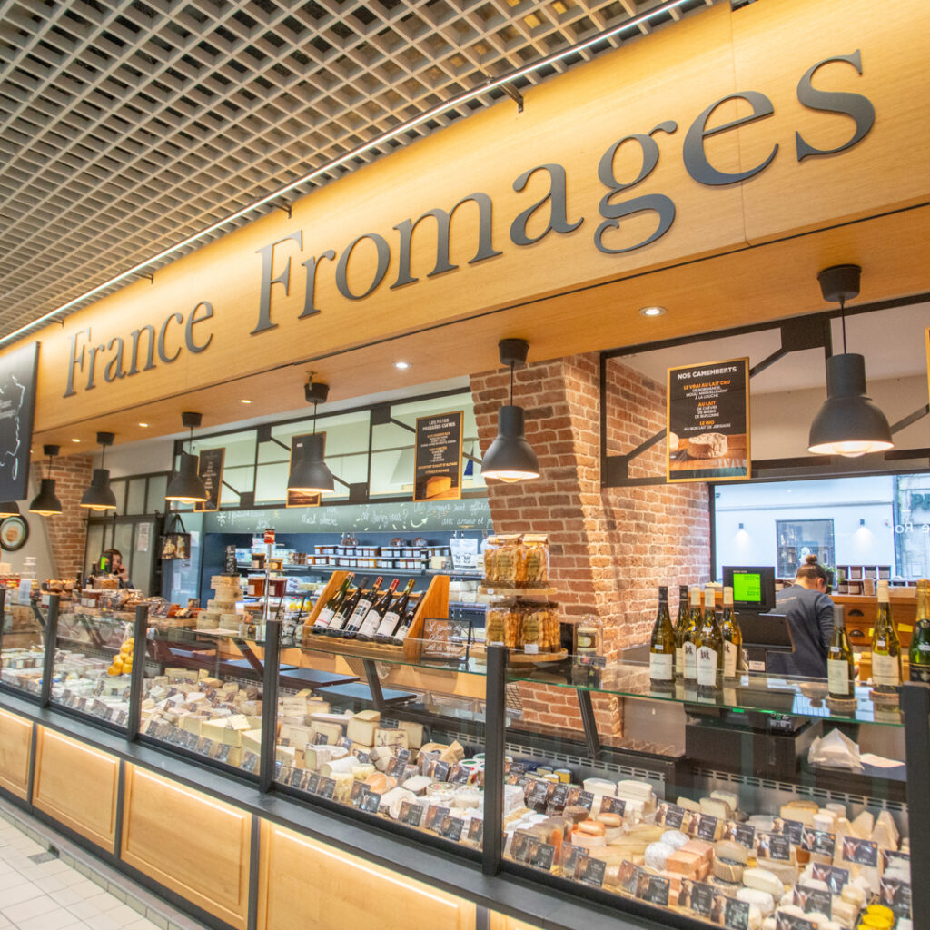 France Fromages