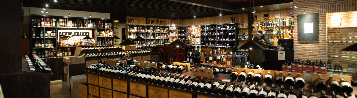 Les Belles Caves