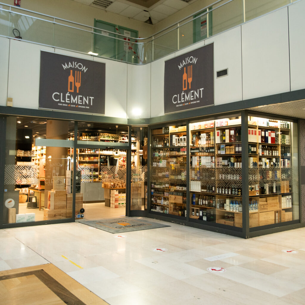 Maison clement