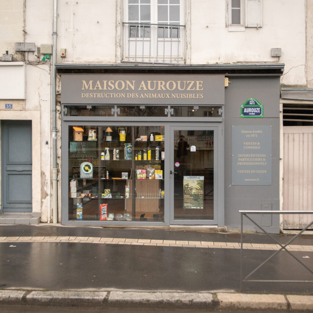 Carré