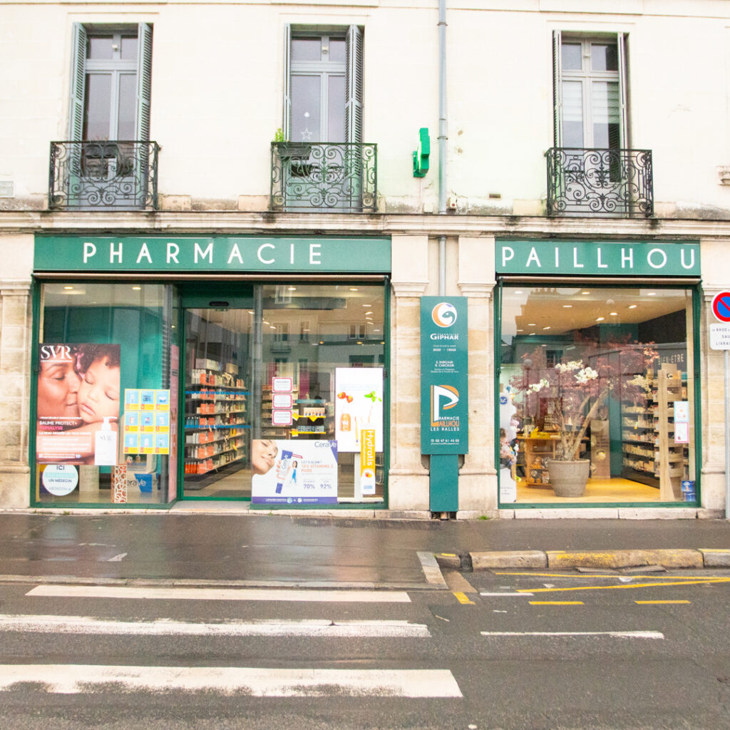 Carré
