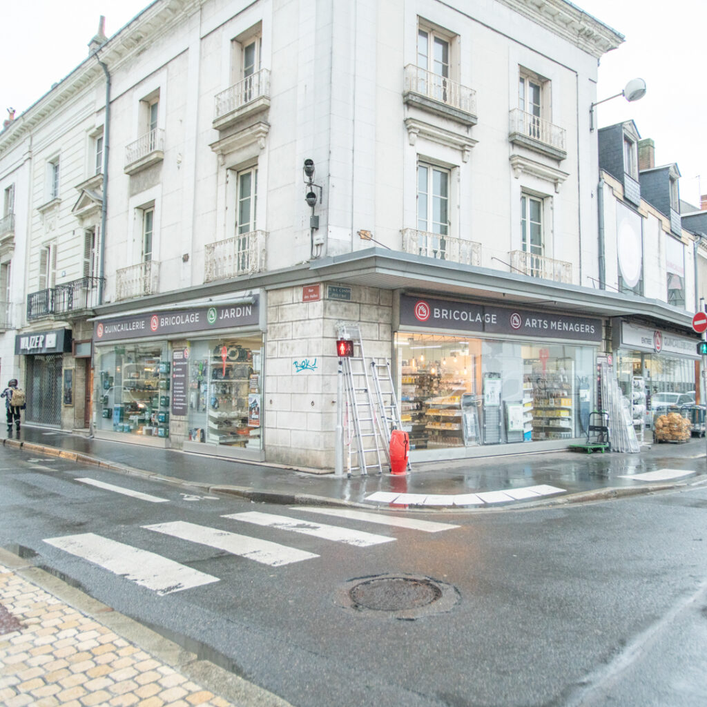Carré