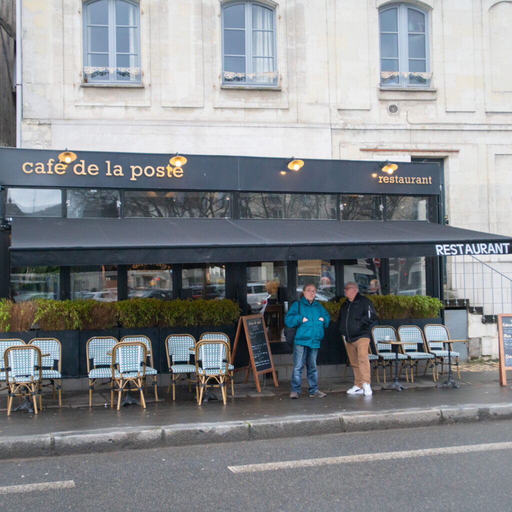Carré