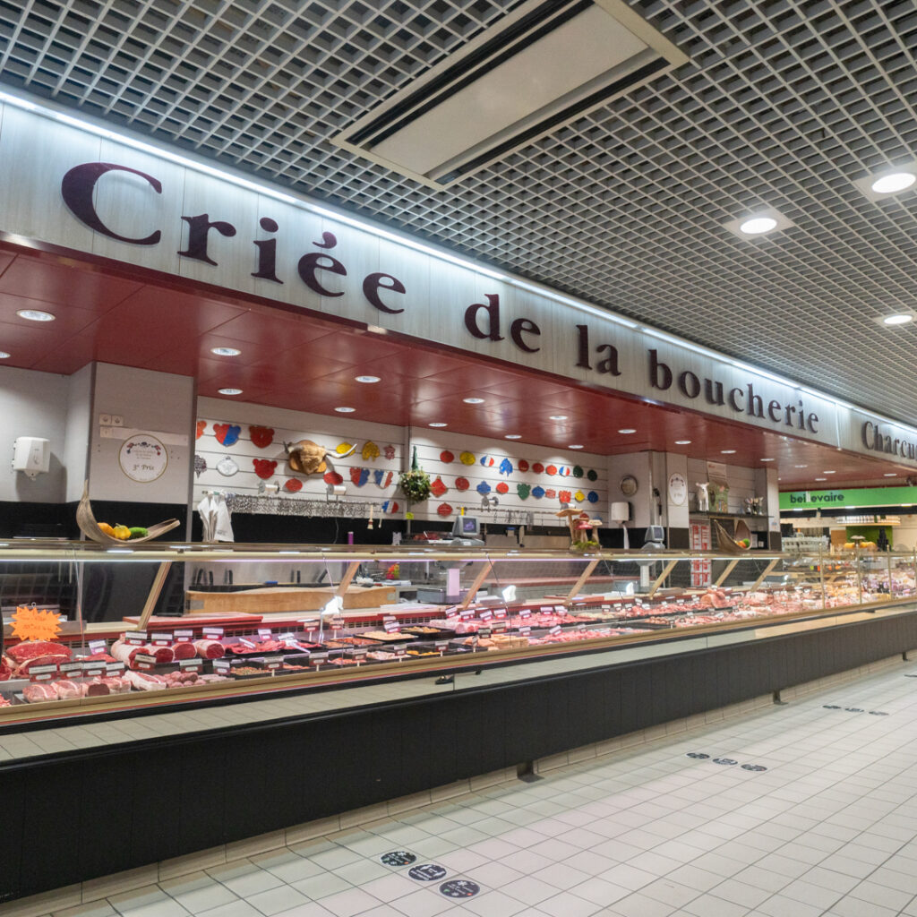 Carré