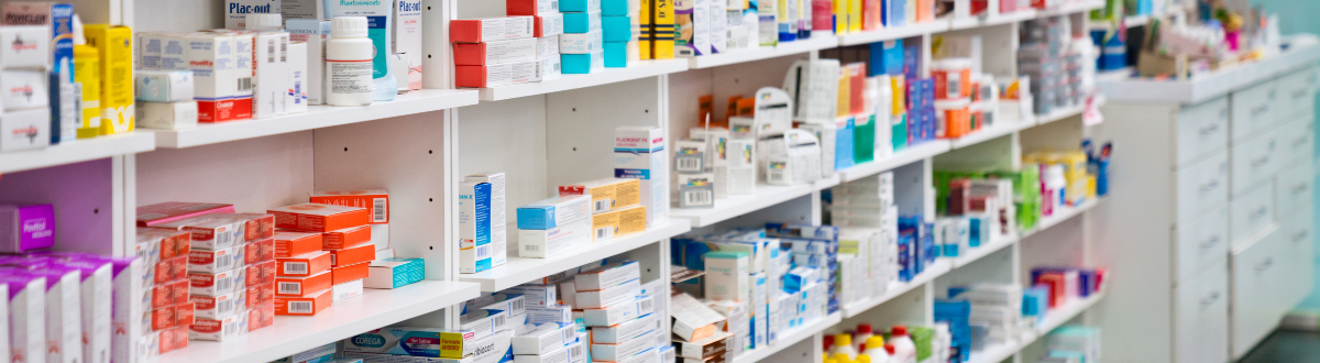 Pharmacie Paillhou