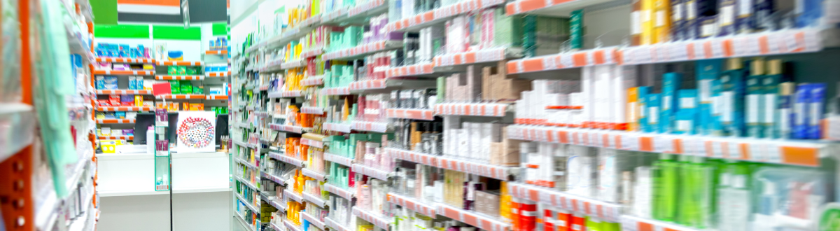 Pharmacie des Halles