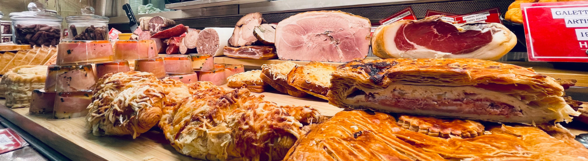 Charcuterie Hardouin