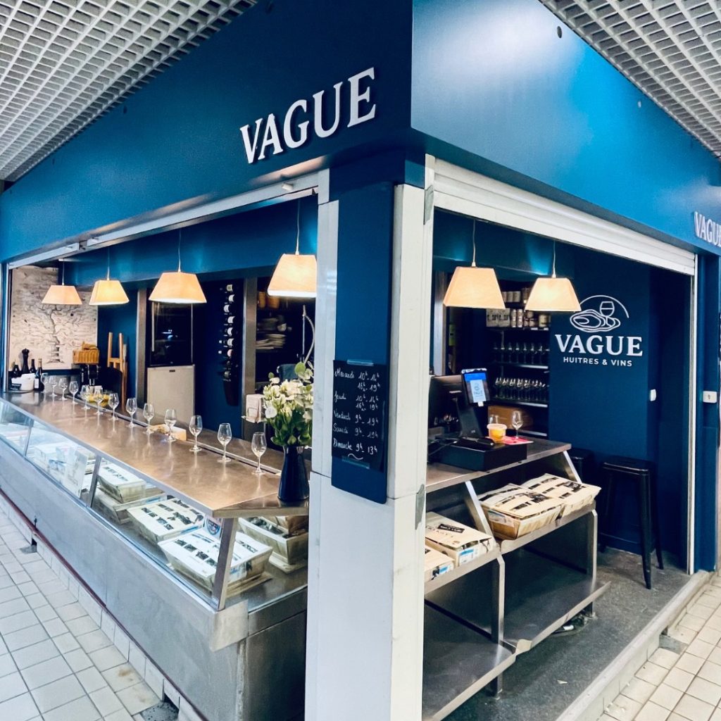 La Vague